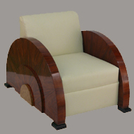 fauteuil 3