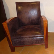 fauteuil 2