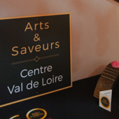 arts et saveurs