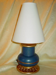 lampe cosy color