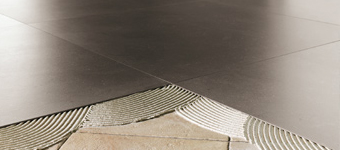 faux carrelage