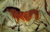 fresque prhistorique